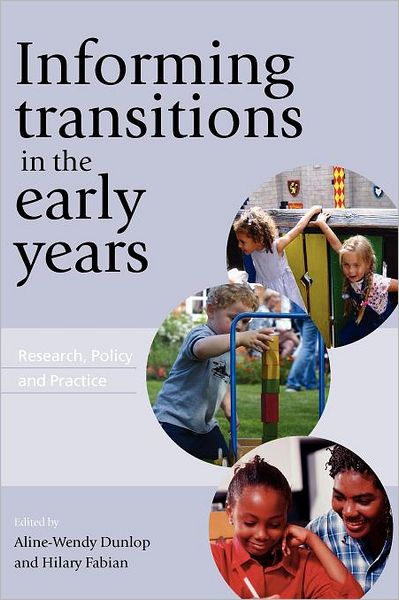 Informing Transitions In The Early Years