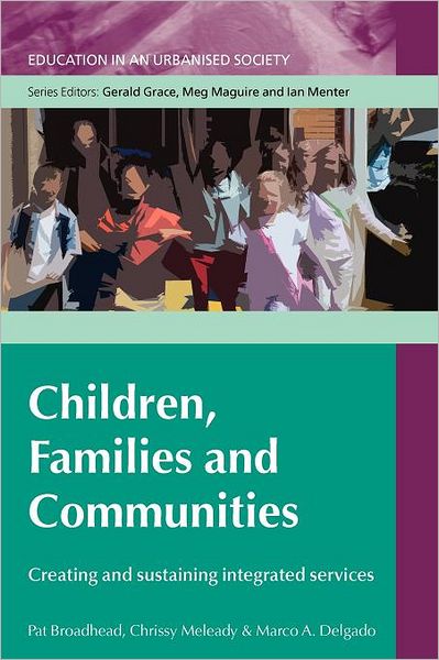 Children, Families And Communities