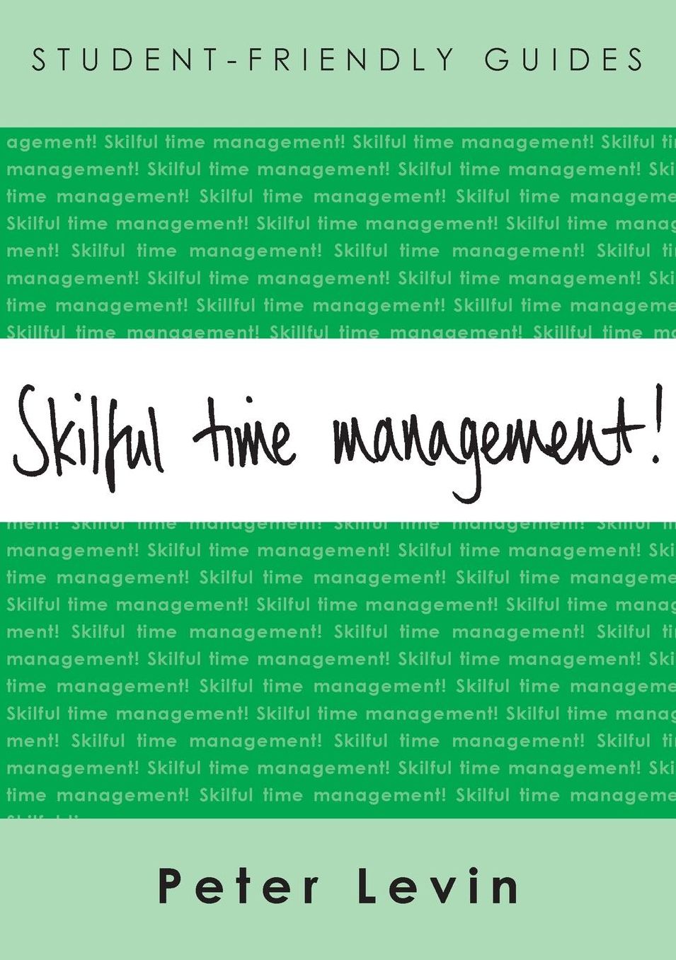 Skilful Time Management!