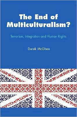 The End of Multiculturalism?