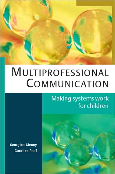 Multiprofessional Communication