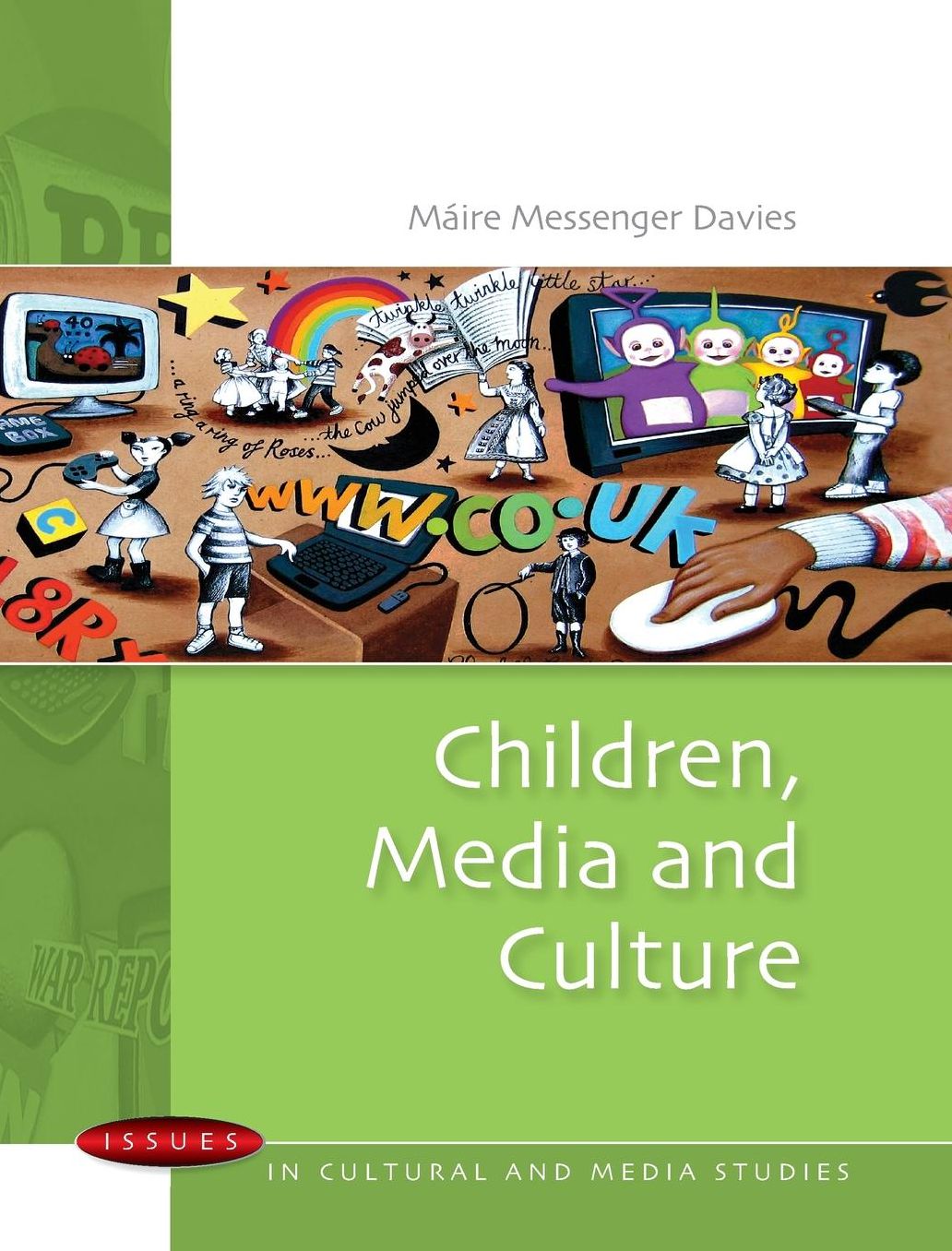 Children, Media and Culture