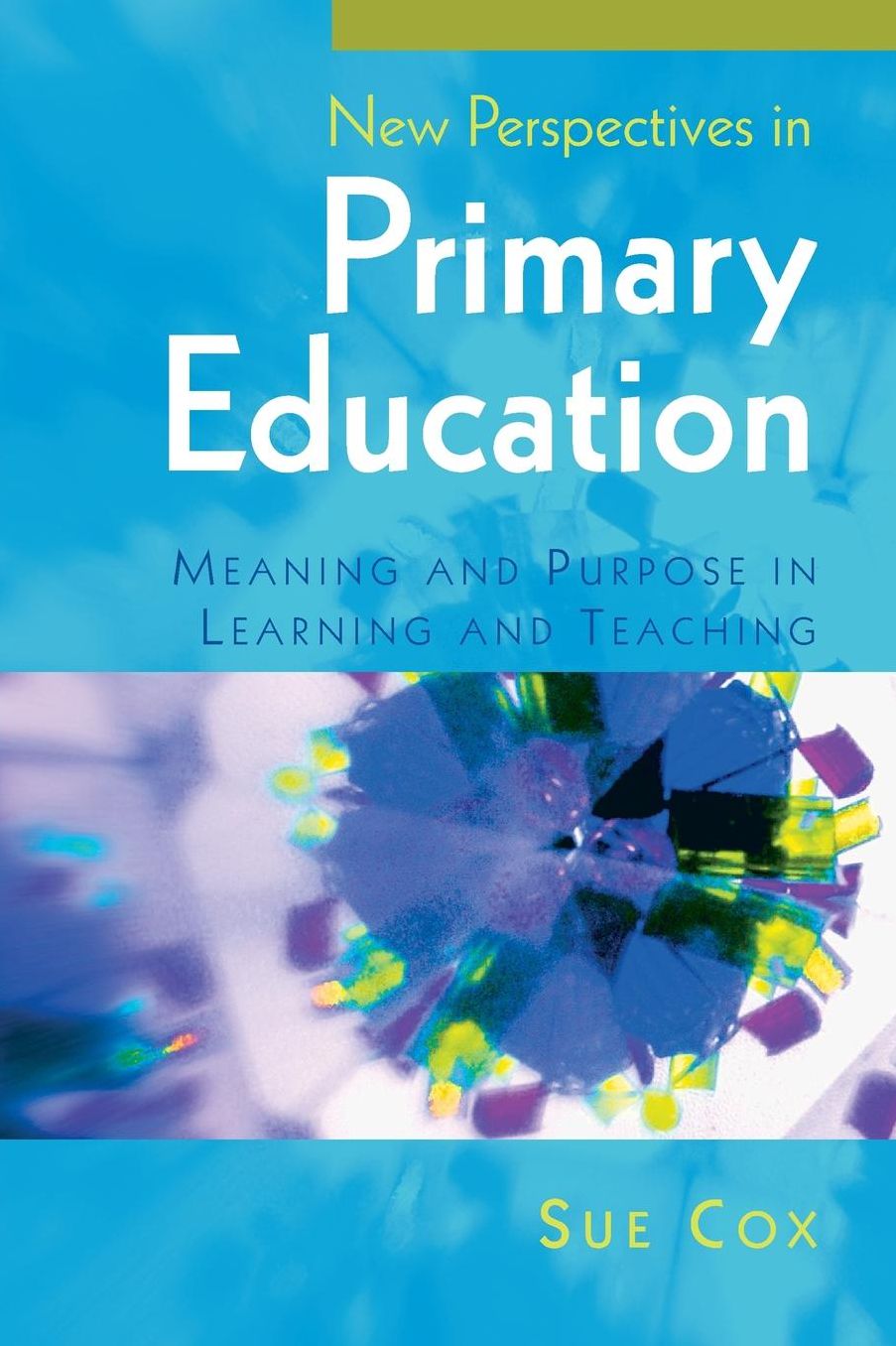 New Perspectives in Primary Education : Meaning and Purpose in Learning and Teaching