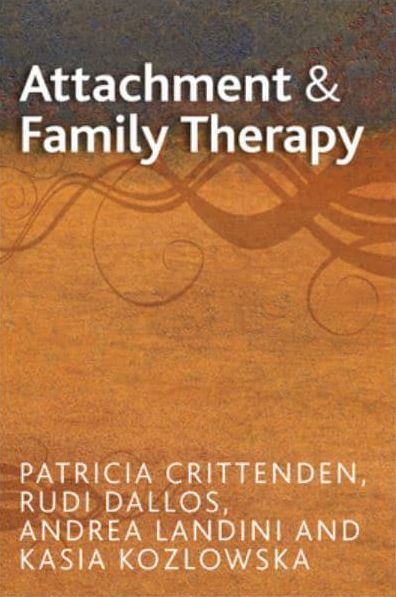 Attachment and Systemic Family Therapy