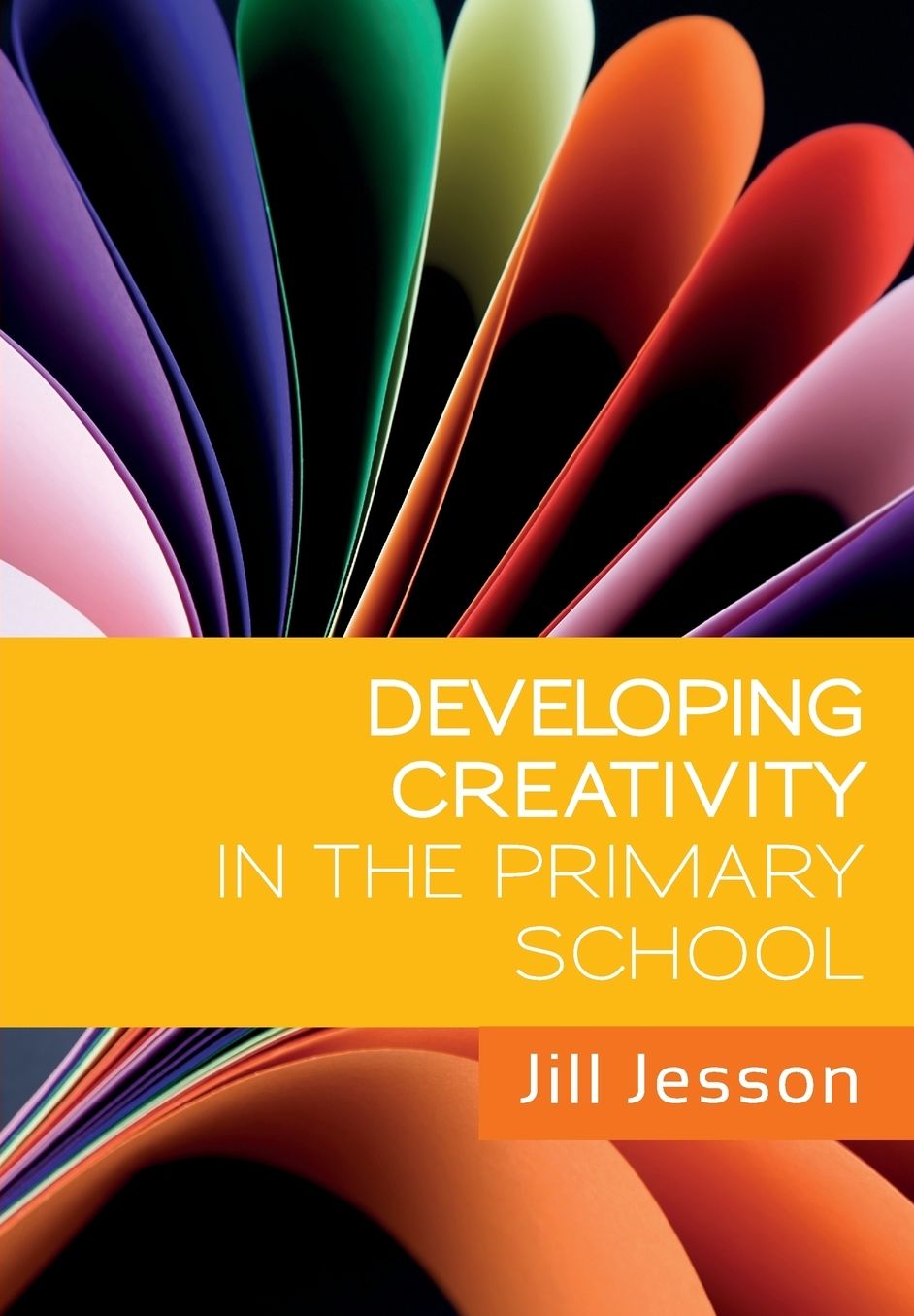 Developing Creativity in the Primary School