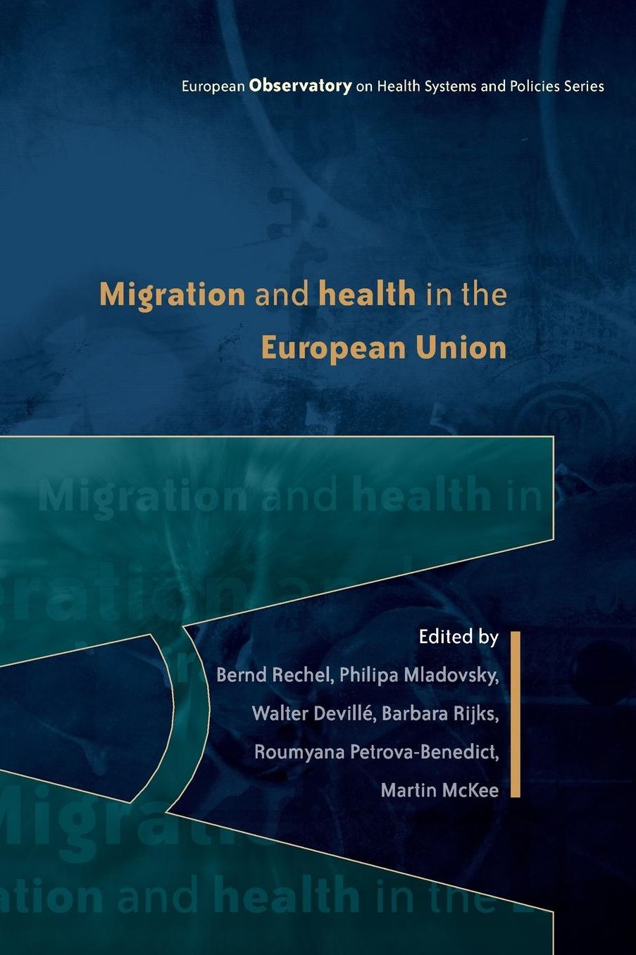 Migration and Health in the European Union