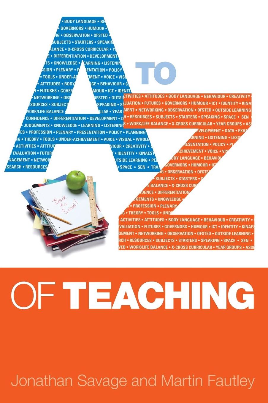 A-Z of Teaching