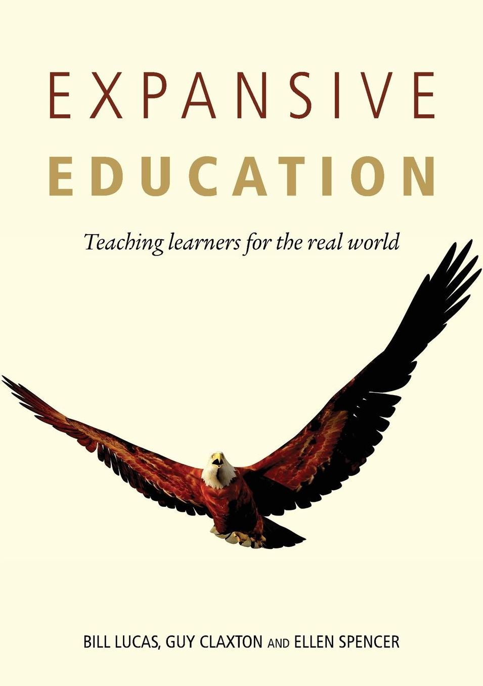 Expansive Education