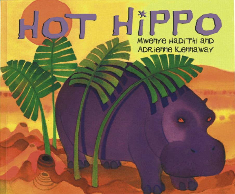 Hot Hippo