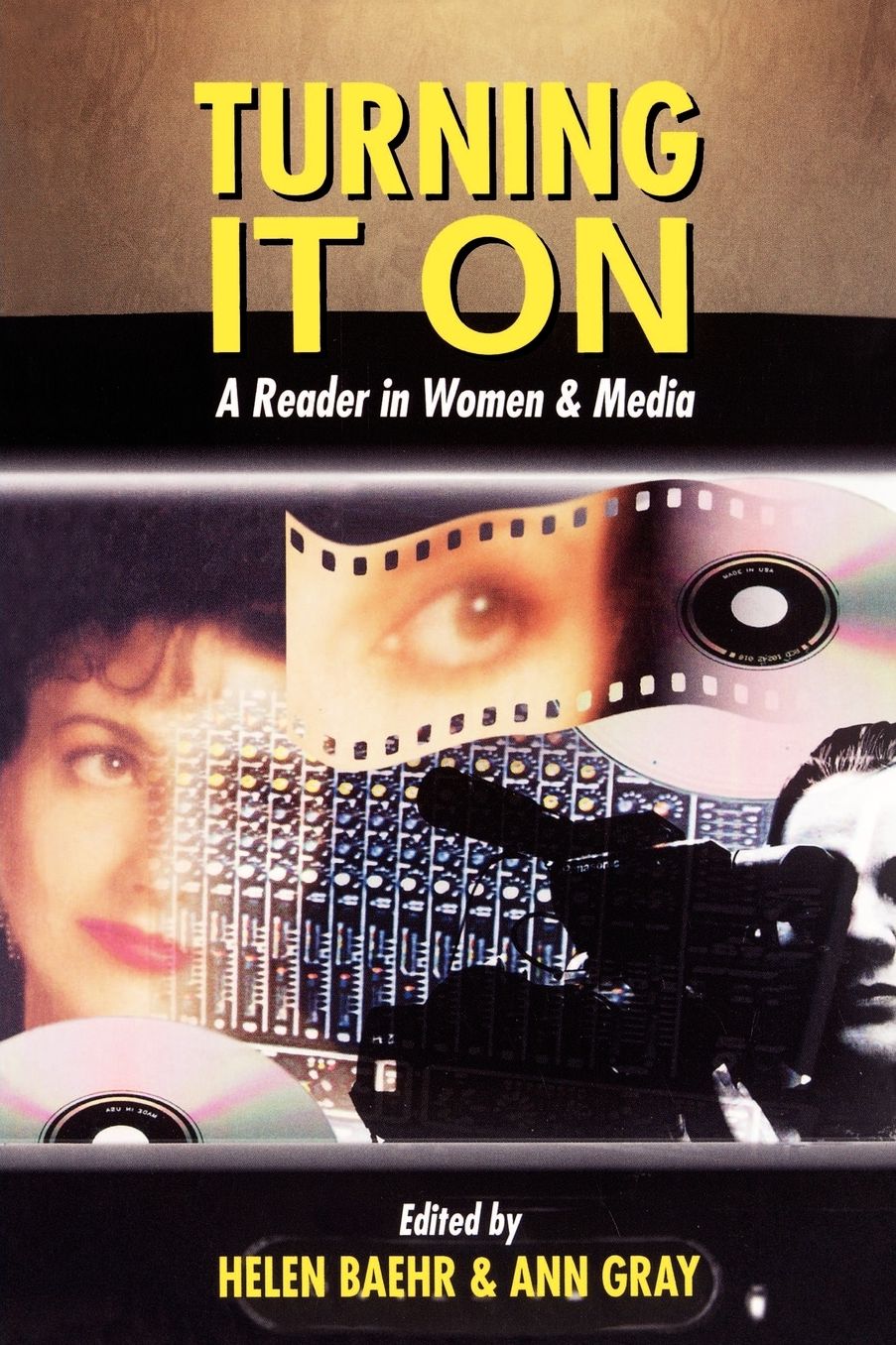 Turning It On: A Reader in Women and Media