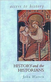History and the Historians