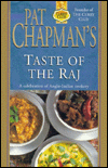 Pat Chapman's Taste of the Raj