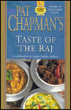 Pat Chapman's Taste of the Raj