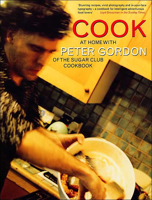 Cook at Home with Peter Gordon