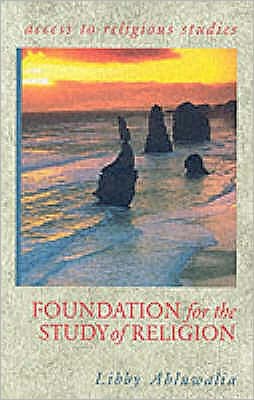 Foundation for the Study of Religion (Access to Religious Studies Series)