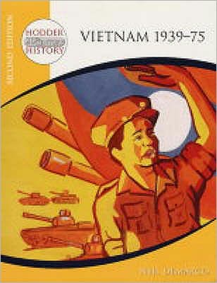 Vietnam 1939-75, 2nd Edition