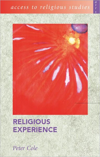 Access to Religious Studies: Religious Experience