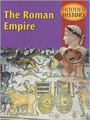 Roman Empire: Hodder History