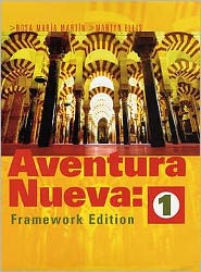 Aventura Nueva, 1: Framework Edition