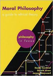 Moral Philosophy