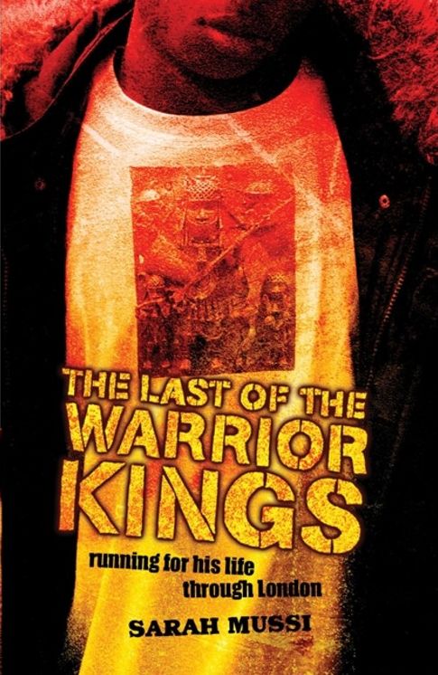 The Last of the Warrior Kings