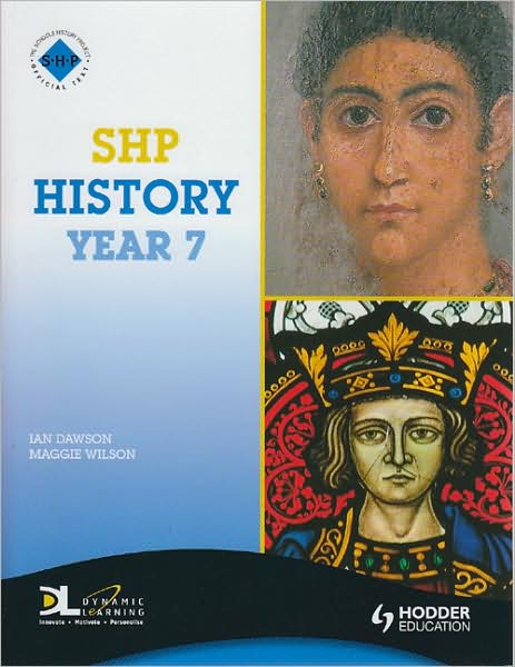 SHP History (Schools History Project)