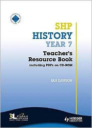 SHP History (Schools History Project)