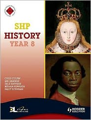 SHP History Year 8
