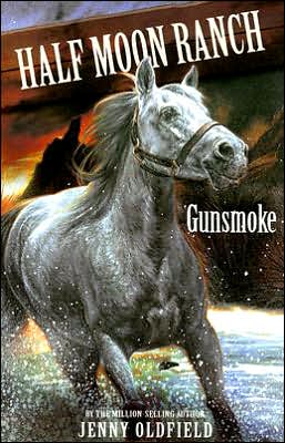 Gunsmoke (Horses of Half Moon Ranch Series #11)