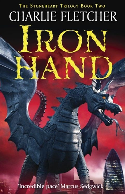 Ironhand
