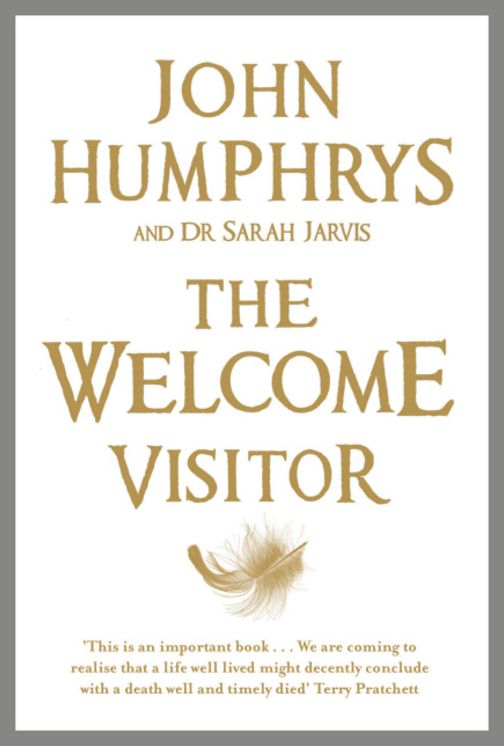 The Welcome Visitor
