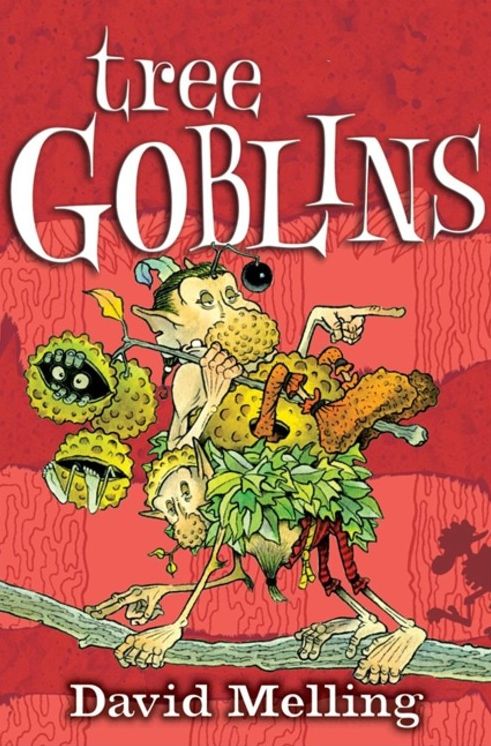 Tree Goblins
