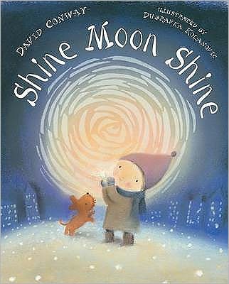 Shine Moon Shine