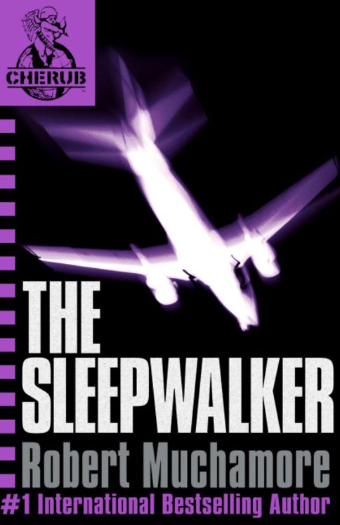 The Sleepwalker: Mission 9 (Cherub Series)