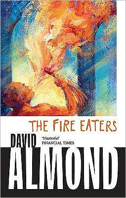 The Fire Eaters