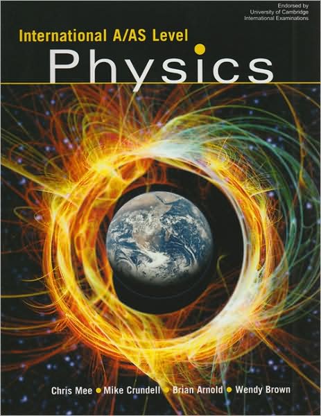 International A/AS Level Physics