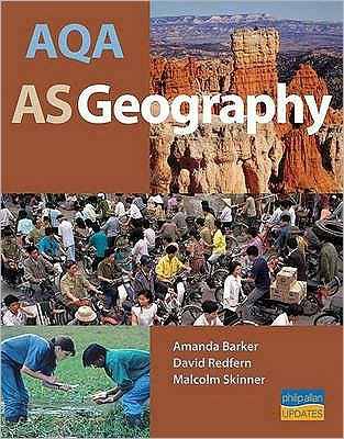 Geography