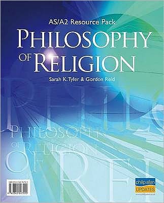 Philosophy of Religion [Includes CD-ROM]