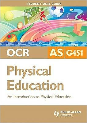 Introduction to Physical Education