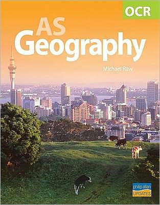 OCR AS Geography