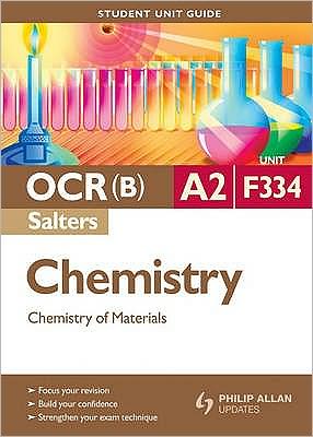 Chemistry of Materials