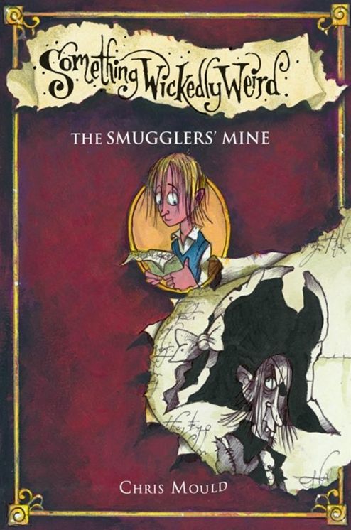 The Smugglers' Secret