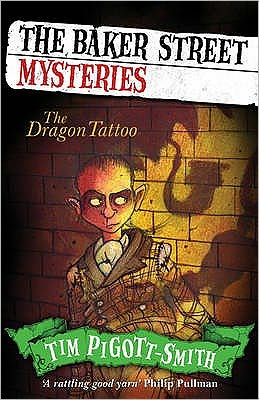 The Dragon Tattoo