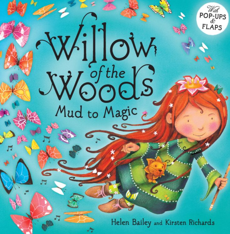 Willow of the Woods