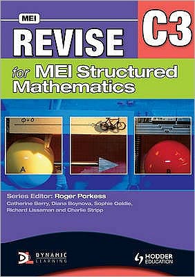 Revise for Mei Structured Mathematics - C3