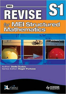 Revise for Mei Structured Mathematics - S1