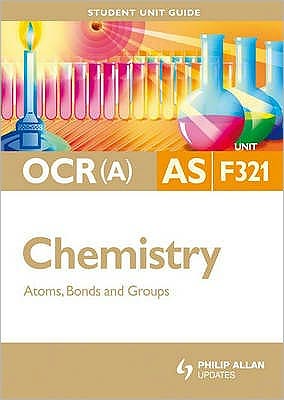 Atoms, Bonds & Groups