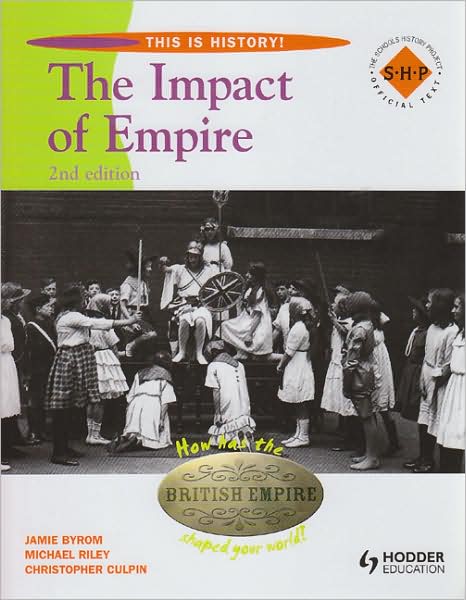 Impact of Empires, 2nd Edition