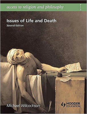 Issues of Life & Death, 2nd edition