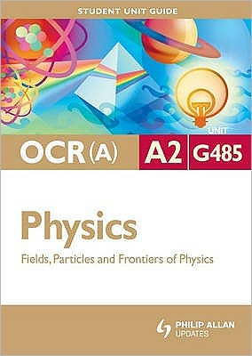 Fields Particles & Frontiers of Physics